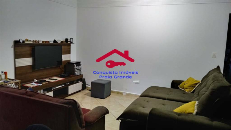 Imagem Sobrado com 3 Quartos à Venda, 122 m² em Ocian - Praia Grande Imagem Sobrado com 3 Quartos à Venda, 122 m² em Ocian - Praia Grande