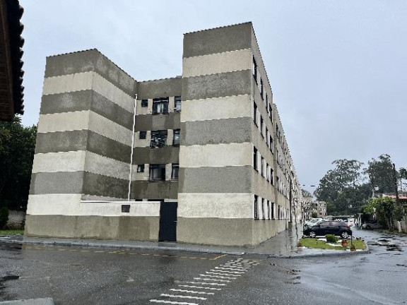 Apartamento com 2 Quartos à Venda, 47 m² em Boa Vista - Curitiba