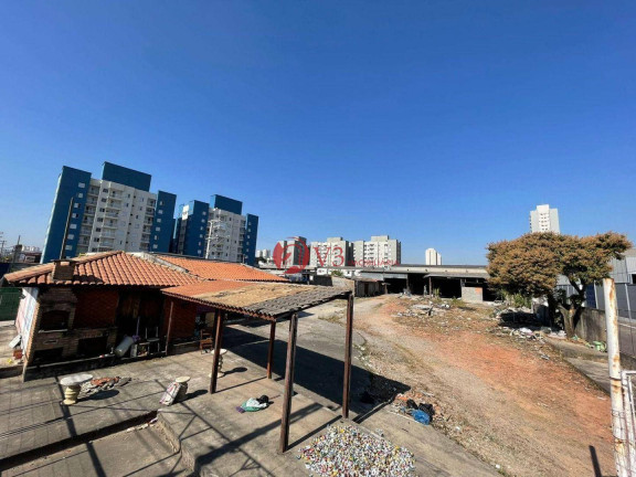 Imagem Terreno à Venda ou Locação, 2.894 m² em Aricanduva - São Paulo Imagem Terreno à Venda ou Locação, 2.894 m² em Aricanduva - São Paulo