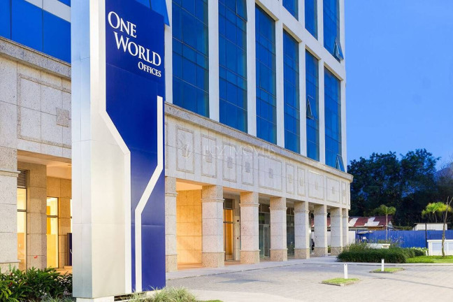 Imagem Sala Comercial à Venda, 26 m² em Jacarepaguá - Rio De Janeiro