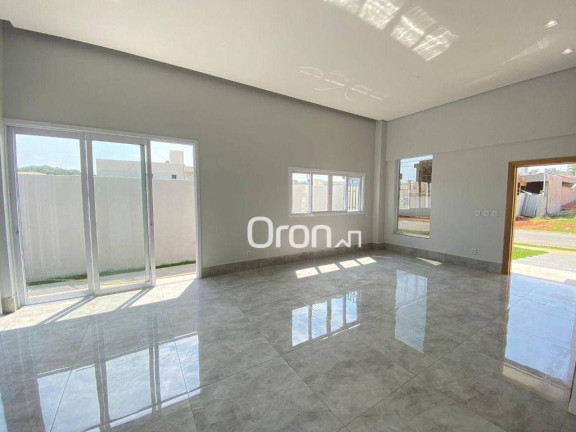 Casa com 3 Quartos à Venda, 169 m² em Jardins Porto - Senador Canedo