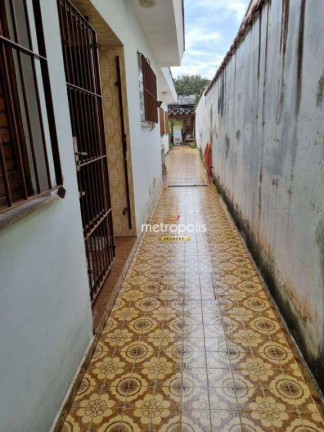 Imagem Casa com 3 Quartos à Venda, 190 m² em Barcelona - São Caetano Do Sul