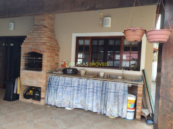 Imagem Casa com 3 Quartos à Venda, 565 m² em Maitinga - Bertioga