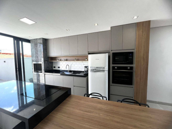 Imagem Casa com 3 Quartos à Venda, 152 m² em Condominio Soleil - Piracicaba Imagem Casa com 3 Quartos à Venda, 152 m² em Condominio Soleil - Piracicaba