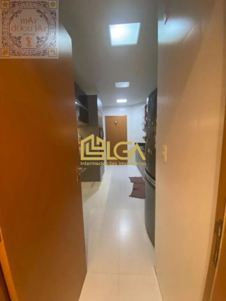Imagem Apartamento com 3 Quartos à Venda, 124 m² em Boqueirão - Santos