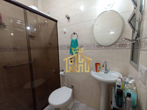 Imagem Kitnet com 1 Quarto à Venda, 45 m² em Aviação - Praia Grande Imagem Kitnet com 1 Quarto à Venda, 45 m² em Aviação - Praia Grande