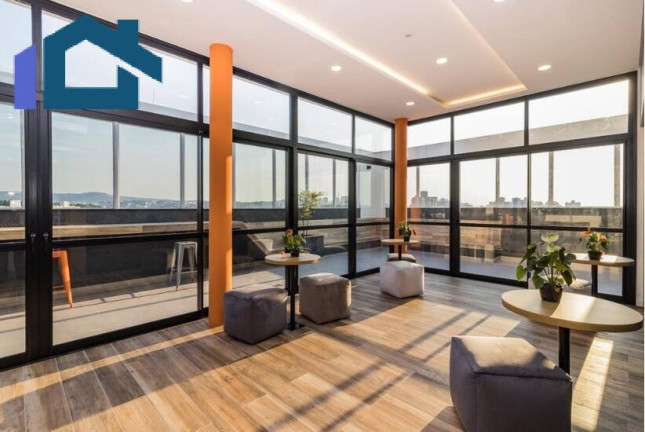 Imagem Apartamento com 2 Quartos à Venda, 61 m² em Azenha - Porto Alegre