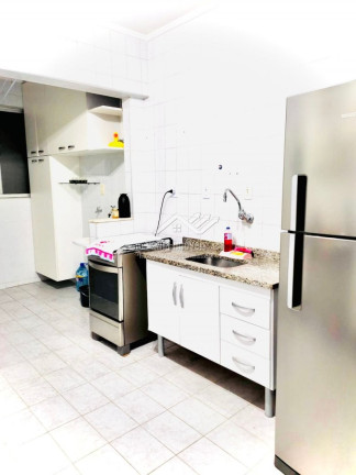 Imagem Apartamento com 2 Quartos à Venda, 62 m² em Jardim Das Indústrias - Sao Jose Dos Campos