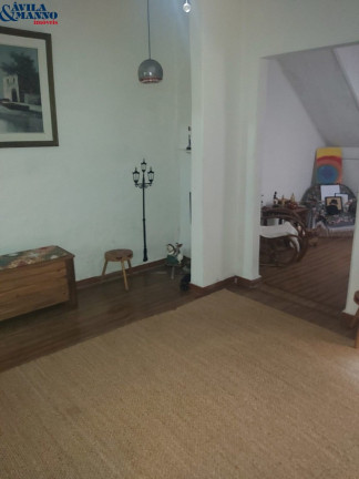 Imagem Sobrado com 4 Quartos à Venda, em Mooca - São Paulo Imagem Sobrado com 4 Quartos à Venda, em Mooca - São Paulo