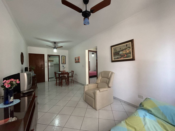 Imagem Apartamento com 2 Quartos à Venda, 60 m² em Campo Da Aviação - Praia Grande Imagem Apartamento com 2 Quartos à Venda, 60 m² em Campo Da Aviação - Praia Grande
