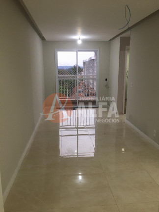 Imagem Apartamento com 2 Quartos à Venda, 47 m² em Jardim Barro Branco - Cotia Imagem Apartamento com 2 Quartos à Venda, 47 m² em Jardim Barro Branco - Cotia