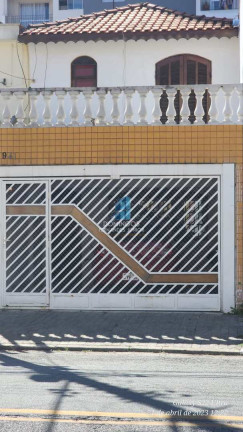 Imagem Casa com 2 Quartos à Venda, 130 m² em Vila Carrão - São Paulo