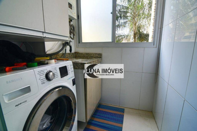 Imagem Apartamento com 2 Quartos à Venda, 54 m² em Nova Petrópolis - São Bernardo Do Campo