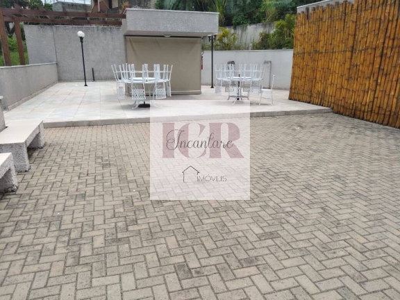 Imagem Apartamento com 2 Quartos à Venda, 61 m² em Jardim Residencial Martinez - Sorocaba