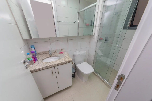 Imagem Apartamento com 3 Quartos à Venda, 81 m² em Santana - Porto Alegre