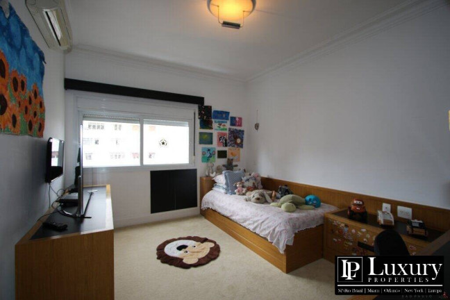 Imagem Apartamento com 2 Quartos à Venda, 280 m² em Vila Nova Conceição - São Paulo