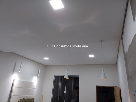 Imagem Casa com 3 Quartos à Venda, em Parque Das Nações - Indaiatuba Imagem Casa com 3 Quartos à Venda, em Parque Das Nações - Indaiatuba