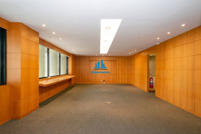 Sala Comercial para Alugar, 550 m² em Centro - Rio De Janeiro