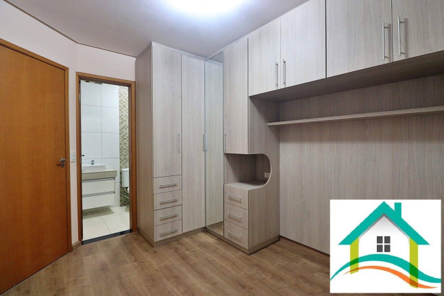 Imagem Cobertura com 2 Quartos à Venda, 104 m² em Vila Valparaíso - Santo André Imagem Cobertura com 2 Quartos à Venda, 104 m² em Vila Valparaíso - Santo André