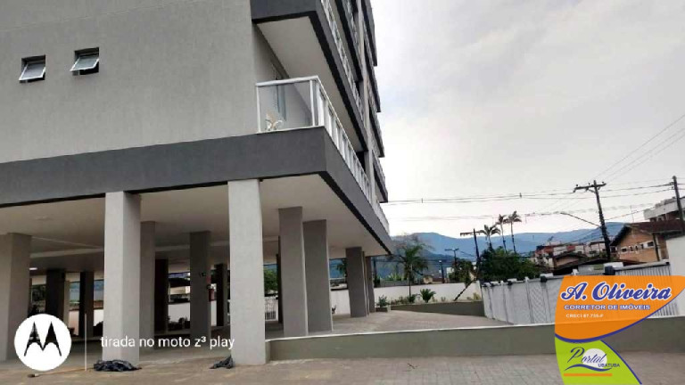 Imagem Apartamento com 2 Quartos à Venda, 82 m² em Centro - Ubatuba Imagem Apartamento com 2 Quartos à Venda, 82 m² em Centro - Ubatuba