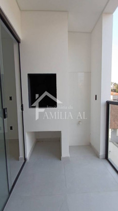 Imagem Apartamento com 2 Quartos à Venda, 66 m² em Bom Retiro - Joinville