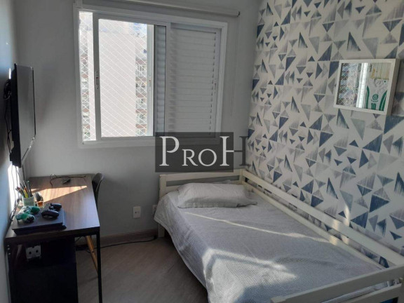 Imagem Apartamento com 3 Quartos à Venda, 92 m² em Centro - São Bernardo Do Campo