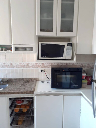 Imagem Sobrado com 4 Quartos à Venda, 203 m² em Vila Assunção - Santo André