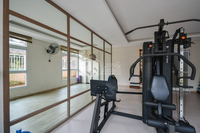Imagem Apartamento com 2 Quartos à Venda, 57 m² em Vila Gumercindo - São Paulo Imagem Apartamento com 2 Quartos à Venda, 57 m² em Vila Gumercindo - São Paulo