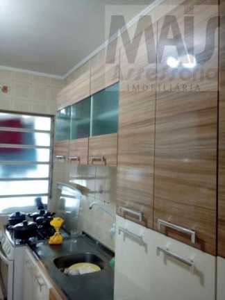 Imagem Apartamento com 2 Quartos à Venda, 63 m² em Ideal - Novo Hamburgo Imagem Apartamento com 2 Quartos à Venda, 63 m² em Ideal - Novo Hamburgo