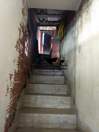 Imagem Casa com 2 Quartos à Venda, 230 m² em Jardim Alvorada - Potim Imagem Casa com 2 Quartos à Venda, 230 m² em Jardim Alvorada - Potim