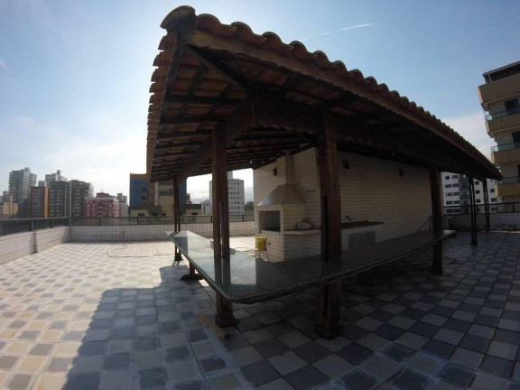 Imagem Cobertura com 2 Quartos à Venda, 320 m² em Tupi - Praia Grande
