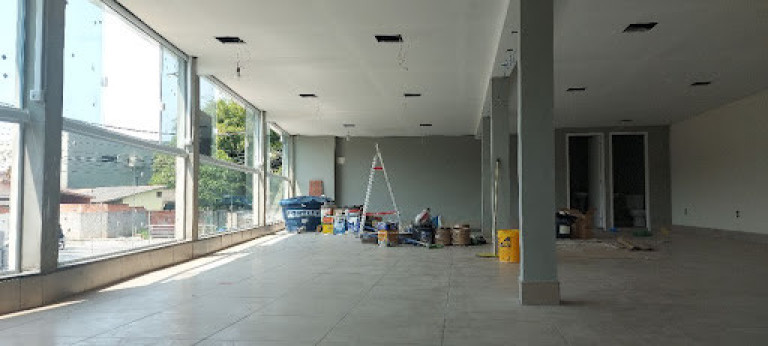 Imagem Sala Comercial para Alugar, 120 m² em Santo Antônio - Louveira