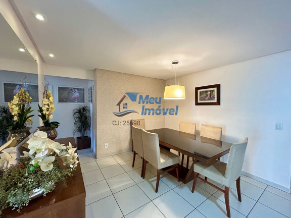 Imagem Imóvel com 3 Quartos à Venda, 101 m² em Sul (águas Claras) - Brasília