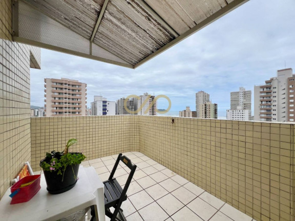 Imagem Apartamento com 3 Quartos à Venda, 108 m² em Aviação - Praia Grande