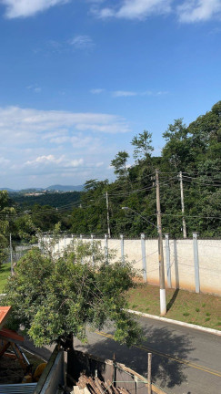 Imagem Casa com 4 Quartos à Venda, 366 m² em Parque Sinai - Santana De Parnaíba