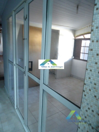 Imagem Sobrado com 4 Quartos à Venda, 480 m² em Ipiranga - São Paulo