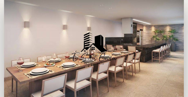 Imagem Apartamento com 2 Quartos à Venda, 53 m² em Fonte Grande - Contagem Imagem Apartamento com 2 Quartos à Venda, 53 m² em Fonte Grande - Contagem