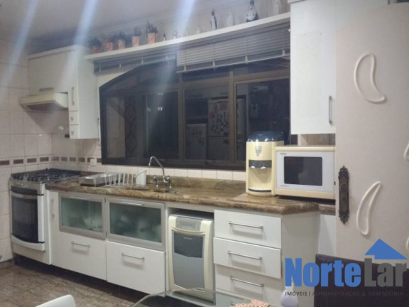 Imagem Apartamento com 3 Quartos à Venda, 213 m² em água Fria - São Paulo Imagem Apartamento com 3 Quartos à Venda, 213 m² em água Fria - São Paulo