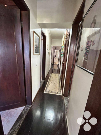 Imagem Imóvel com 3 Quartos à Venda, 123 m² em Gonzaga - Santos Imagem Imóvel com 3 Quartos à Venda, 123 m² em Gonzaga - Santos