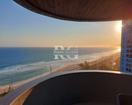 Imagem Apartamento com 1 Quarto à Venda, 67 m² em Barra Da Tijuca - Rio De Janeiro Imagem Apartamento com 1 Quarto à Venda, 67 m² em Barra Da Tijuca - Rio De Janeiro