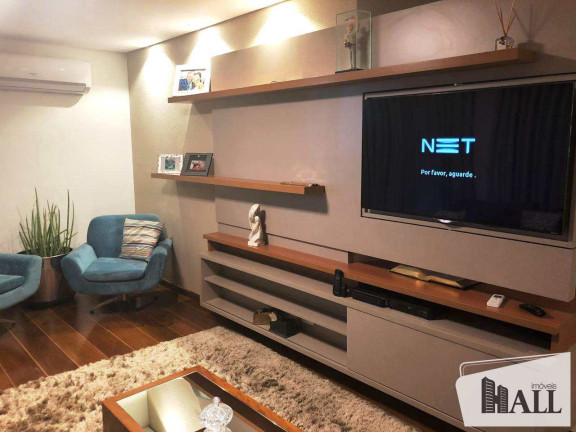 Imagem Apartamento com 3 Quartos à Venda, 134 m² em Centro - São José Do Rio Preto Imagem Apartamento com 3 Quartos à Venda, 134 m² em Centro - São José Do Rio Preto