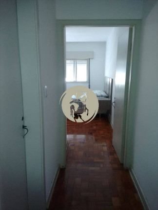 Imagem Apartamento com 2 Quartos à Venda, 80 m² em Boqueirao - Santos Imagem Apartamento com 2 Quartos à Venda, 80 m² em Boqueirao - Santos