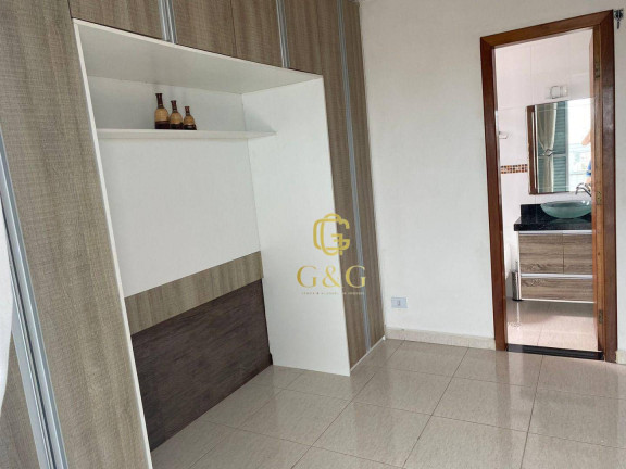 Imagem Apartamento com 2 Quartos à Venda, 80 m² em Ocian - Praia Grande