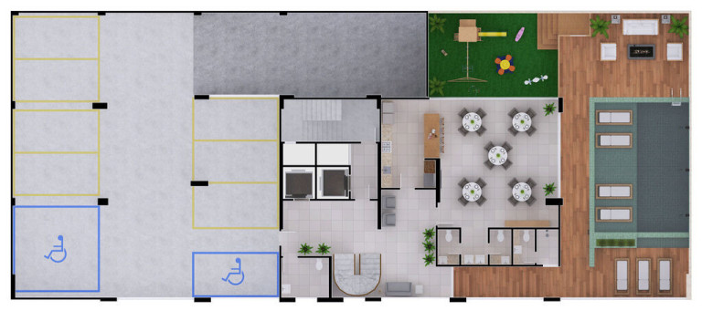 Imagem Apartamento com 4 Quartos à Venda, 270 m² em Centro - Balneário Camboriú
