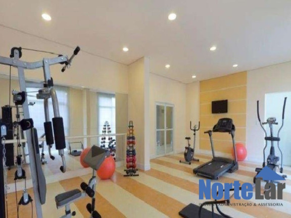 Imagem Apartamento com 2 Quartos à Venda, 50 m² em Piqueri - São Paulo Imagem Apartamento com 2 Quartos à Venda, 50 m² em Piqueri - São Paulo