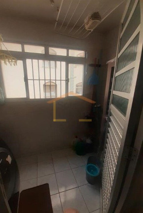 Imagem Apartamento com 2 Quartos à Venda, 62 m² em Vila Nivi - São Paulo
