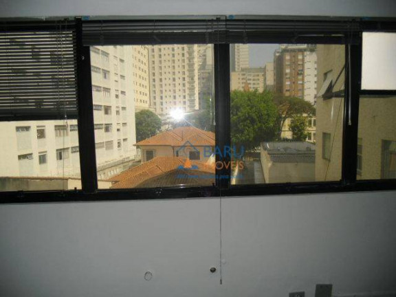 Imagem Imóvel à Venda ou Locação, 52 m² em Higienópolis - São Paulo Imagem Imóvel à Venda ou Locação, 52 m² em Higienópolis - São Paulo