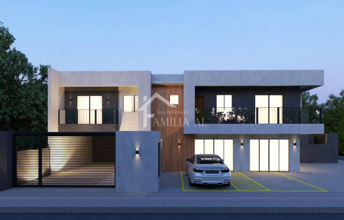 Imagem Casa com 2 Quartos à Venda, 76 m² em Costa E Silva - Joinville