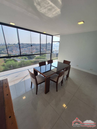 Imagem Casa de Condomínio com 3 Quartos à Venda, 380 m² em Jardim Coleginho - Jacareí Imagem Casa de Condomínio com 3 Quartos à Venda, 380 m² em Jardim Coleginho - Jacareí