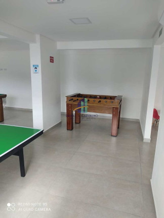 Imagem Apartamento com 2 Quartos à Venda, 82 m² em Canto Do Forte - Praia Grande